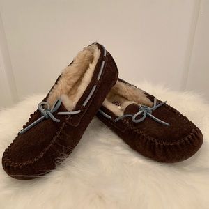 UGG kids Moccasins slippers